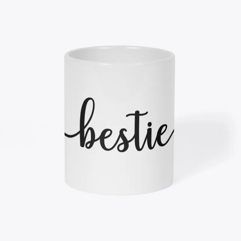 BESTIE MUG