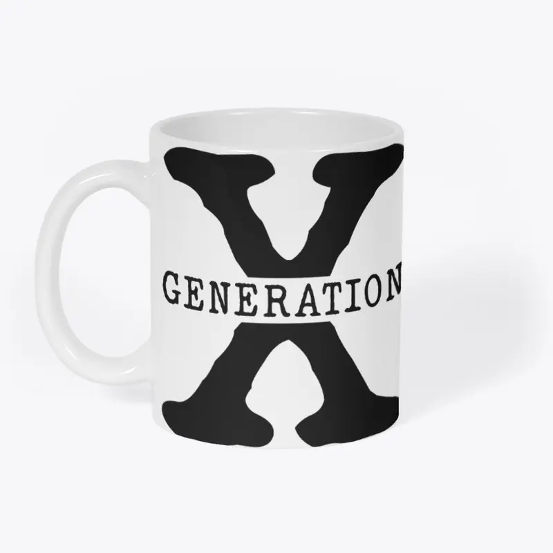 X Generation