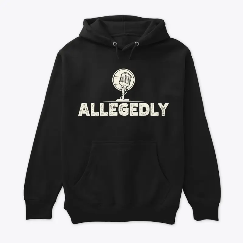 ALLEGEDLY!!