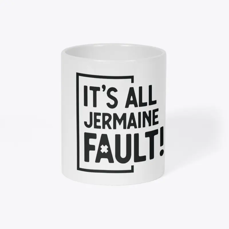 Jermaine Fault